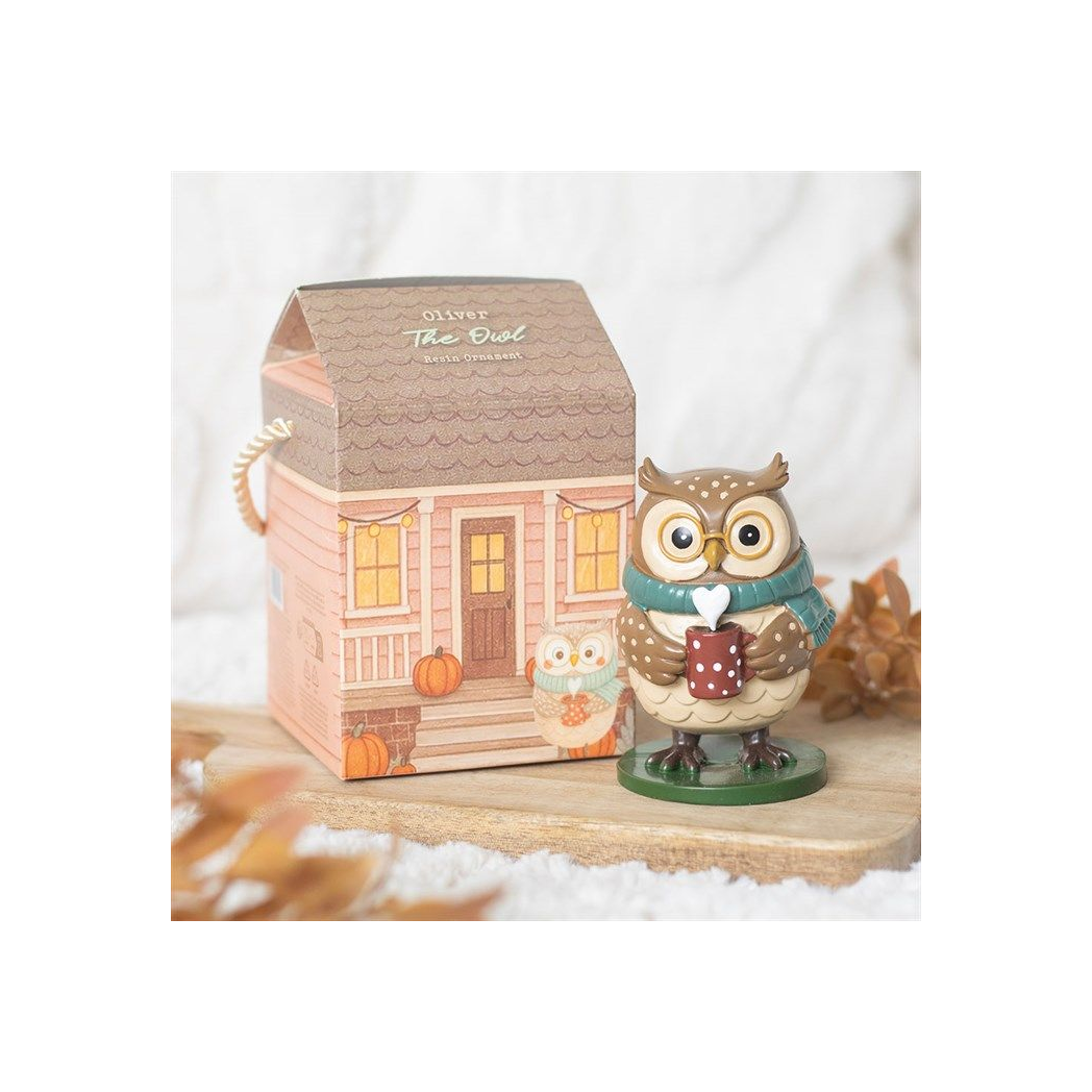 Owls