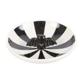 Striped Bat Trinket Dish