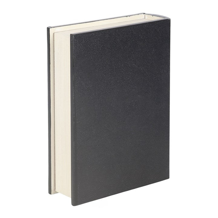 Ghost Stories Book Shaped Storage Box
