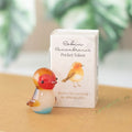 Set of 24 Robin Remembrance Pocket Tokens in Display