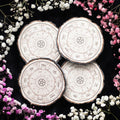 Wheel of the Year Coaster Set